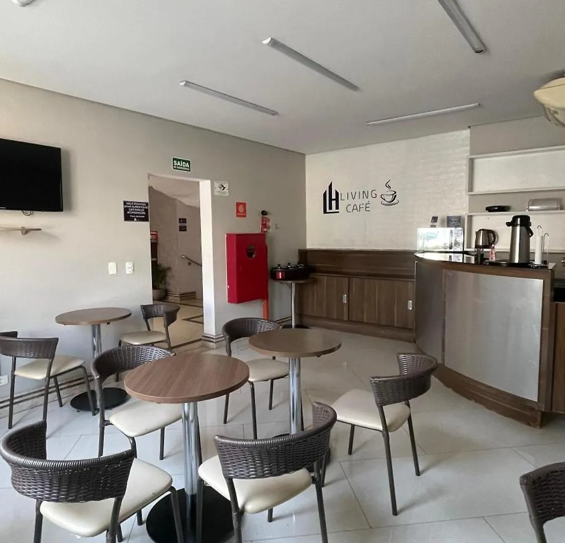 Flex Hotel Sao Paulo