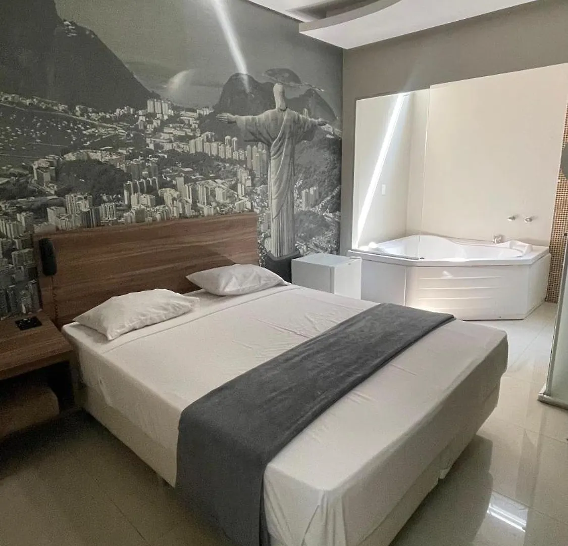 Apartment Flex Hotel Sao Paulo