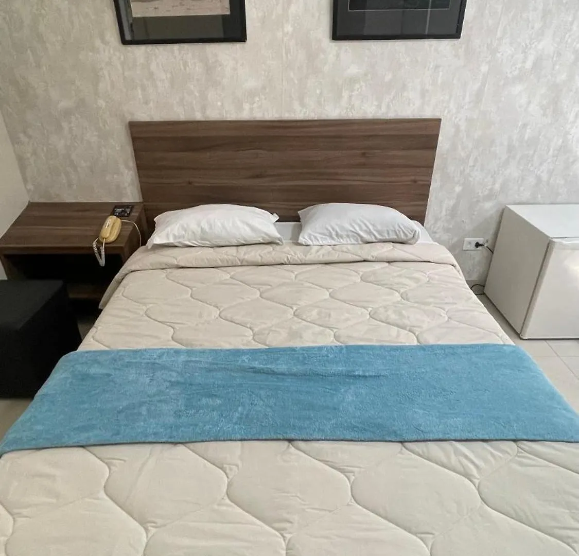 Flex Hotel Sao Paulo Apartment
