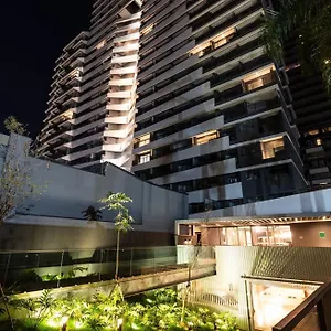 Casa de Férias Conforto E Praticidade Na Oscar Freire, São Paulo