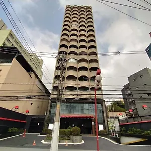 Apartamento Lindo Flat Na Liberdade - Sp, São Paulo