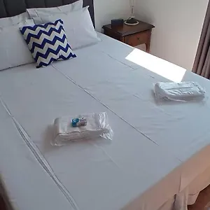 Apartamento Ap 709 - A Poucos Passos Da Avenida Paulista!, São Paulo