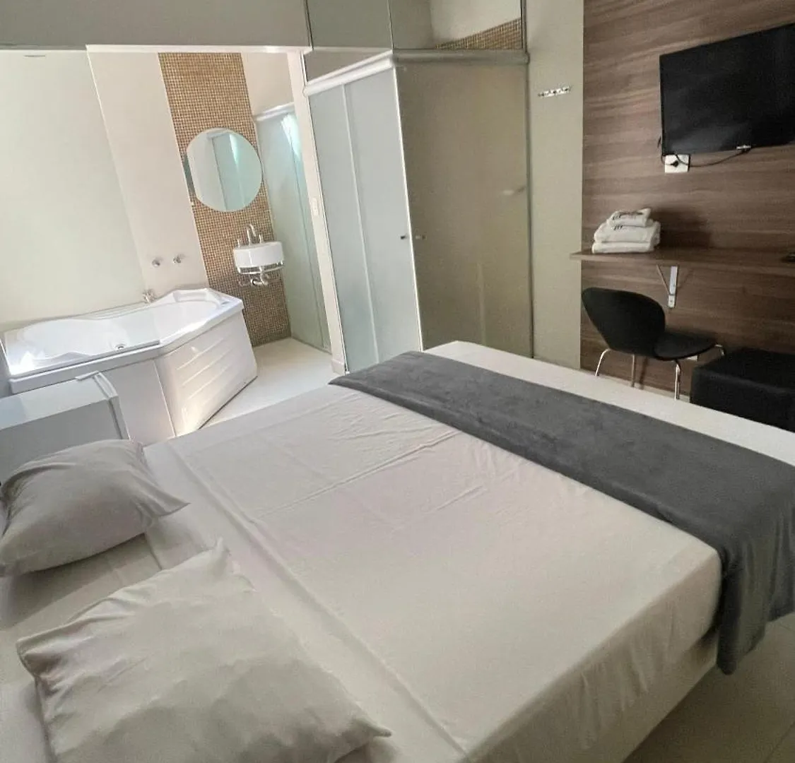 Flex Hotel Sao Paulo